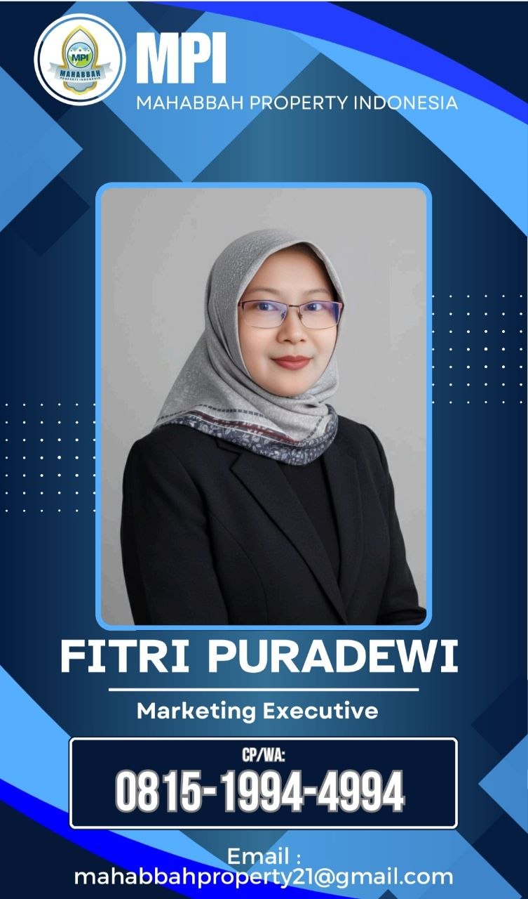 Fitri Puradewi
